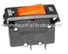 Protection switch ST-001 with two long pins