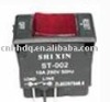 Protection switch ST-002 two long pins