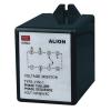 Protective 3-Phase Induction Motor Reverse Relay