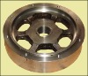 Pulley