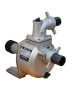 Pulley Pump
