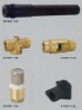 Pump Spare Parts