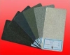 Pure-Polyester coating,hybrid,transparent