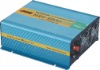 Pure Sine Wave Inverter (CE Approved)