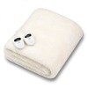 Pure wool electrical blanket