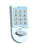Push Button Code Lock