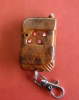 Push Button Remote Control