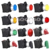 Push Button Switch(pushbutton switch, rotary switch)
