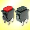 Push-Button Switches LC83 series