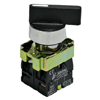 Push Button Switches and Change-Over Switches