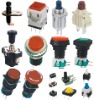 Push button Switches (mini pushbutton switch, pushbutton switch,push button )