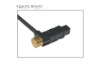 Push button igniter