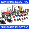 Push button switch, Pushbutton switch(XB4, XB2, XB7 type)