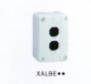 Pushbutton Box XALBE