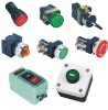 Pushbutton Switch (Push button Switch), Pushbutton Box, Pilot Lamps