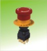Pushbutton (push button, push switch)