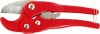 Pvc Pipe Cutter