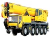 QAY130 All-terrain truck crane