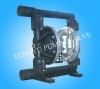 QBY Series Air-operated Diaphragm Pump