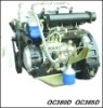 QC380D&QC385D Generator  sets