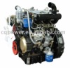 QC385T Diesel Engine