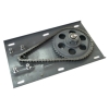 QD-DC24V Rolling Door Motor