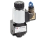 QE  Unloading Ball Valves