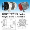QFD/QFDW160 Series Monophase Alternator