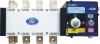 QGLD automatic change over switch ( ATS)