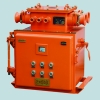 QJR-Z Mining Flame-Proof Intrinsic AC Soft Starter ( Intelligentized)
