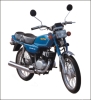 QP100-4A motorcycle
