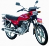QP125-3 EEC motorcycle