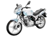 QP125-9J EEC motorcycle
