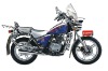 QP150-A motorcycle