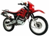 QP200GY-5 Dirt bike