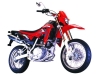 QP250GY-7  EEC Dirt bike