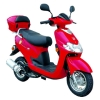 QP50QT-15 EEC EPA Gas Scooter
