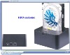 QRE01  USB2.0 to SATA HDD enclosure
