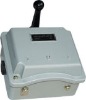QS5 Cam Starter Aluminum or Resin