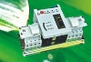 QTQ1 series double power auto transfer switch( intelligent)