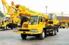 QY20B Truck crane payload 20 ton
