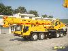 QY70K truck crane payload 70MT