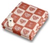 Qindao electric blankets