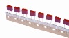Quadrate micro Fuse