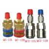 Quick Coupler R134A