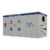 Quiet Generator Box