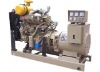 R105  series diesel generating sets (40kW-50kW)
