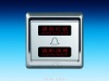 R1 Series Bell Switch With "Do Not Disturb"and "Please Clean Up"
