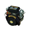 R2V840 air cooled diesel engine