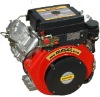 R2V870 air-cooled diesel engine